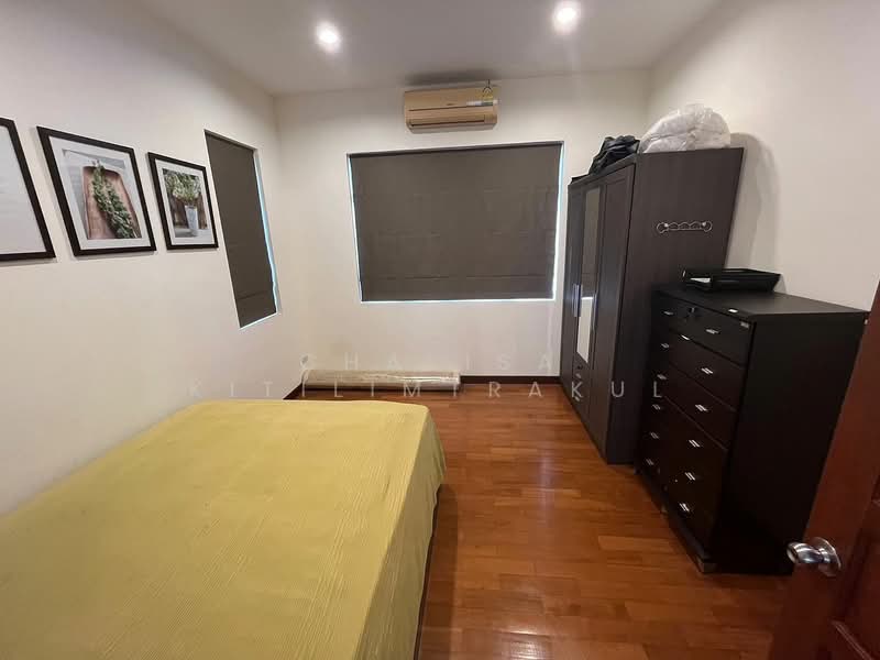 Baan Roth, Prachuap Khiri Khan, Nong Kae, Hua Hin, Prachuap Khiri Khan, 3 Bedrooms, 150 sqm, Villa For Rent, by Chalisa Kitilimtrakul, 500380318 - DDproperty.com