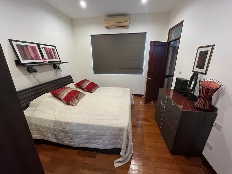 Baan Roth : บ้าน รอท, ประจวบคีรีขันธ์, หนองแก, หัวหิน, ประจวบคีรีขันธ์, 150 ตร.ม., วิลล่า ให้เช่า, โดย Chalisa Kitilimtrakul, 500380318 - DDproperty.com