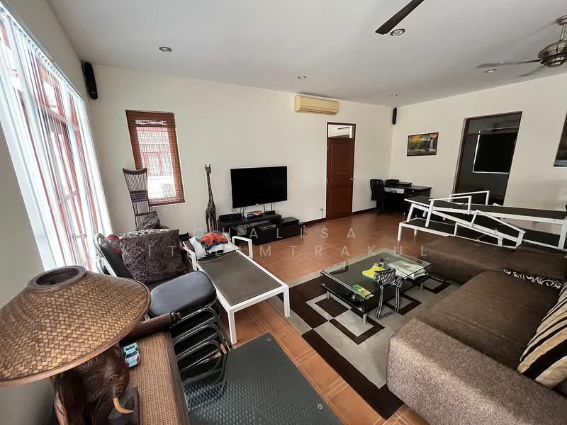 Baan Roth : บ้าน รอท, ประจวบคีรีขันธ์, หนองแก, หัวหิน, ประจวบคีรีขันธ์, 150 ตร.ม., วิลล่า ให้เช่า, โดย Chalisa Kitilimtrakul, 500380318 - DDproperty.com