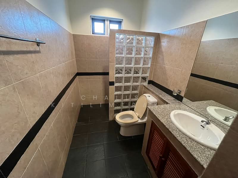 Baan Roth, Prachuap Khiri Khan, Nong Kae, Hua Hin, Prachuap Khiri Khan, 3 Bedrooms, 150 sqm, Villa For Rent, by Chalisa Kitilimtrakul, 500380318 - DDproperty.com