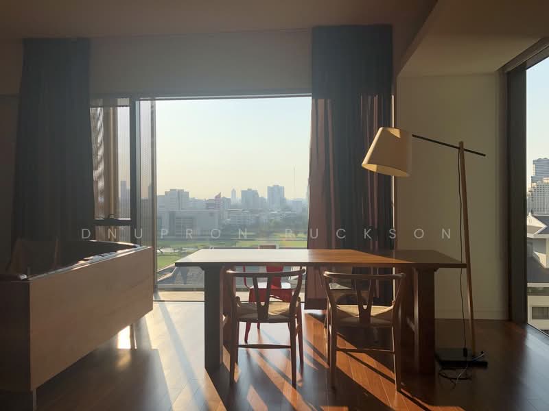 Hansar Rajdamri, Bangkok, 3-250 Soi Mahatlek Luang 2, Lumphini, Pathum Wan, Bangkok, 1 Bedroom, 71 sqm, Condo For Rent, by Dnupron Ruckson, 500380319 - DDproperty.com
