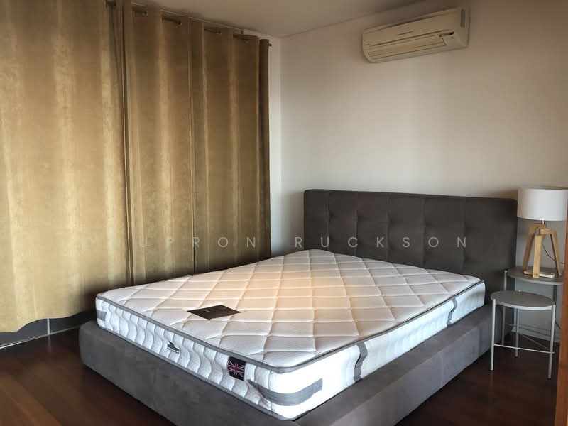 Hansar Rajdamri, Bangkok, 3-250 Soi Mahatlek Luang 2, Lumphini, Pathum Wan, Bangkok, 1 Bedroom, 71 sqm, Condo For Rent, by Dnupron Ruckson, 500380319 - DDproperty.com