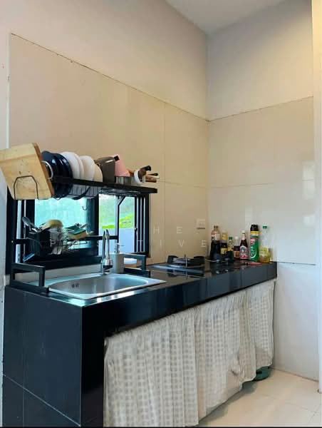House with Doi Suthep View, San Phi Suea Area, Mueang District, Chiang Mai, San Phi Sua, Muang Chiang Mai, Chiang Mai, 3 Bedrooms, 100 sqm, Single Detached House For Sale, by The Positive ที่ดิน บ้าน คอนโด, 500380320 - DDproperty.com
