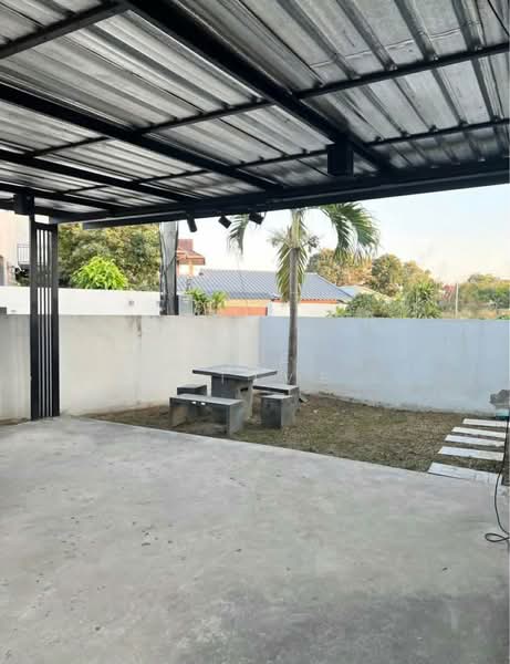 House with Doi Suthep View, San Phi Suea Area, Mueang District, Chiang Mai, San Phi Sua, Muang Chiang Mai, Chiang Mai, 3 Bedrooms, 100 sqm, Single Detached House For Sale, by The Positive ที่ดิน บ้าน คอนโด, 500380320 - DDproperty.com
