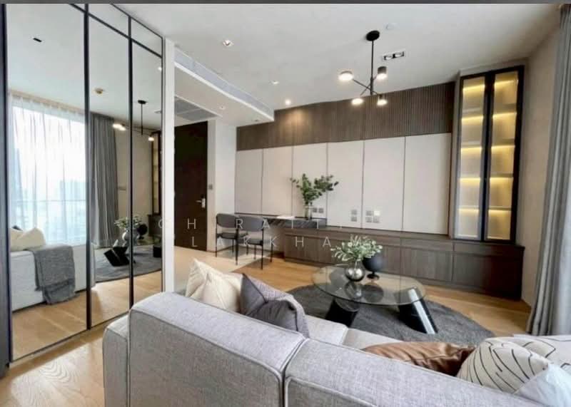 BEATNIQ Sukhumvit 32, Bangkok, Soi Sukhumvit 32, Sukhumvit Road, Khong Tan, Khlong Toei, Bangkok, 1 Bedroom, 43 sqm, Condo For Rent, by Chirattiya Lakkham, 500380321 - DDproperty.com