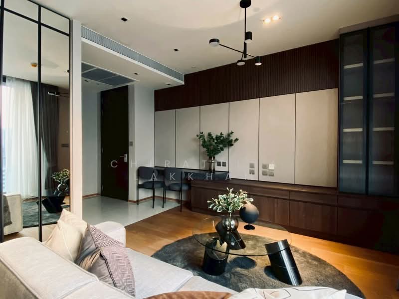 BEATNIQ Sukhumvit 32, Bangkok, Soi Sukhumvit 32, Sukhumvit Road, Khong Tan, Khlong Toei, Bangkok, 1 Bedroom, 43 sqm, Condo For Rent, by Chirattiya Lakkham, 500380321 - DDproperty.com