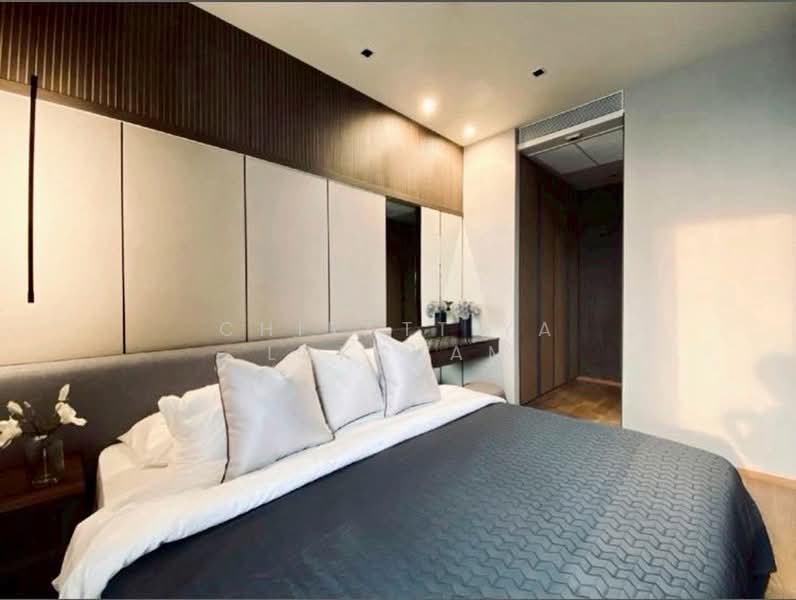 BEATNIQ Sukhumvit 32, Bangkok, Soi Sukhumvit 32, Sukhumvit Road, Khong Tan, Khlong Toei, Bangkok, 1 Bedroom, 43 sqm, Condo For Rent, by Chirattiya Lakkham, 500380321 - DDproperty.com