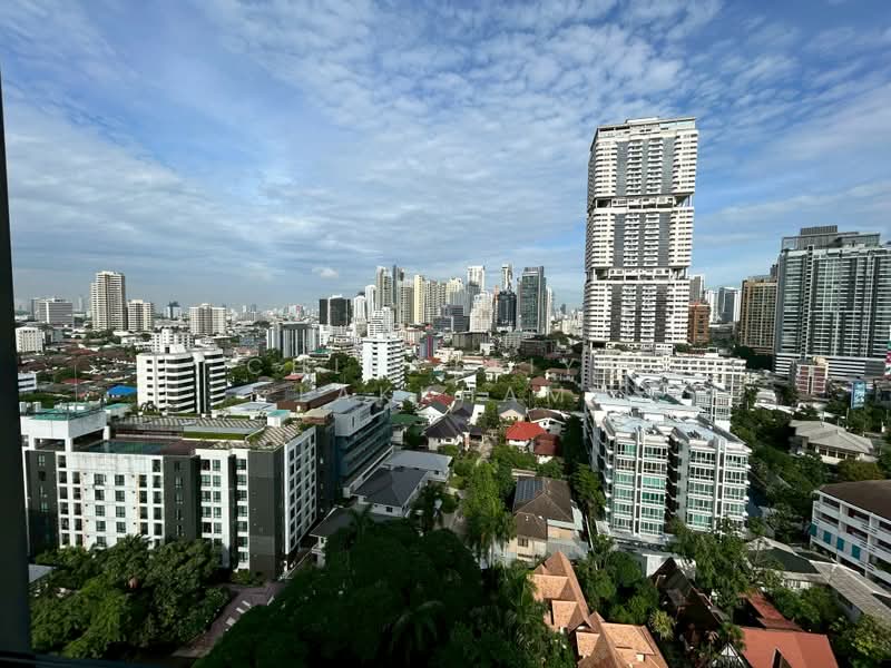 BEATNIQ Sukhumvit 32, Bangkok, Soi Sukhumvit 32, Sukhumvit Road, Khong Tan, Khlong Toei, Bangkok, 1 Bedroom, 43 sqm, Condo For Rent, by Chirattiya Lakkham, 500380321 - DDproperty.com