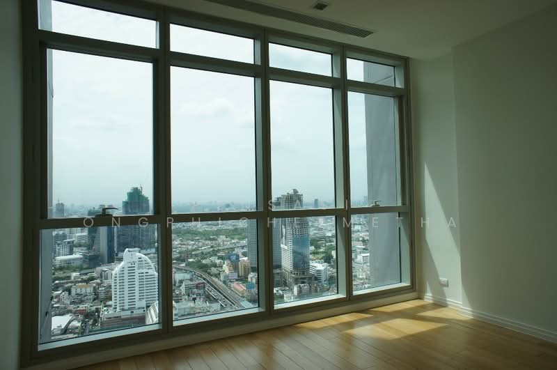 The River by Raimon Land, Bangkok, Soi Charoen Nakorn 13, Charoen Nakorn Road, Khlong Ton Sai, Khlong San, Bangkok, 3 Bedrooms, 185 sqm, Condo For Rent, by Pensasi Ongphichetmetha, 500380322 - DDproperty.com