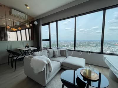For Rent - Knightsbridge Prime Onnut, Bangkok