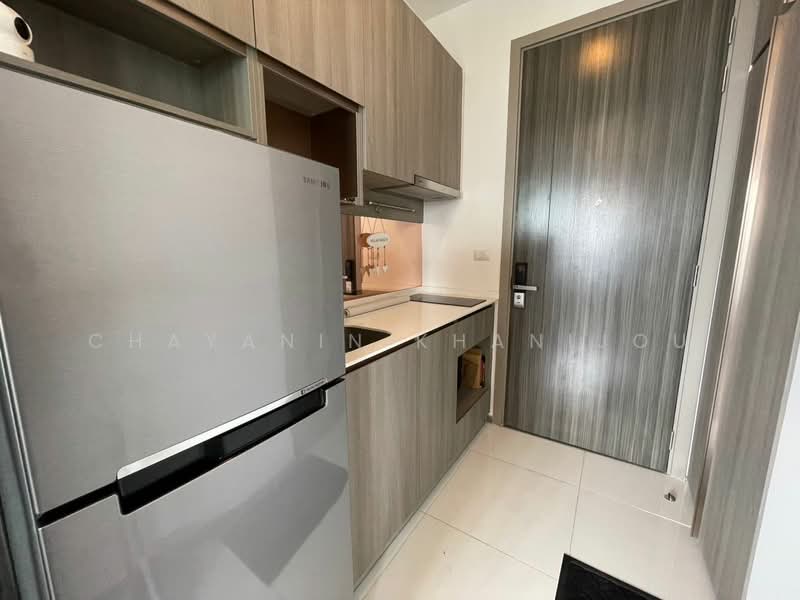 Knightsbridge Prime Onnut : ไนท์บริดจ์ ไพร์ม อ่อนนุช, กรุงเทพ, ซอยอ่อนนุช 1/1 ถนนสุขุมวิท 77, พระโขนงเหนือ, วัฒนา, กรุงเทพ, 55 ตร.ม., คอนโด ให้เช่า, โดย Chayanin Khanijou, 500380323 - DDproperty.com
