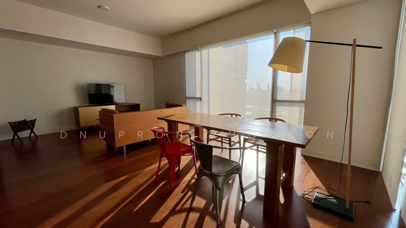Hansar Rajdamri, Bangkok, 3-250 Soi Mahatlek Luang 2, Lumphini, Pathum Wan, Bangkok, 1 Bedroom, 71 sqm, Condo For Rent, by Dnupron Ruckson, 500380324 - DDproperty.com