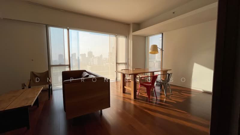 Hansar Rajdamri, Bangkok, 3-250 Soi Mahatlek Luang 2, Lumphini, Pathum Wan, Bangkok, 1 Bedroom, 71 sqm, Condo For Rent, by Dnupron Ruckson, 500380324 - DDproperty.com