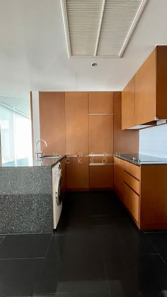 Hansar Rajdamri, Bangkok, 3-250 Soi Mahatlek Luang 2, Lumphini, Pathum Wan, Bangkok, 1 Bedroom, 71 sqm, Condo For Rent, by Dnupron Ruckson, 500380324 - DDproperty.com