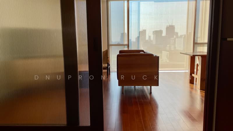 Hansar Rajdamri, Bangkok, 3-250 Soi Mahatlek Luang 2, Lumphini, Pathum Wan, Bangkok, 1 Bedroom, 71 sqm, Condo For Rent, by Dnupron Ruckson, 500380324 - DDproperty.com