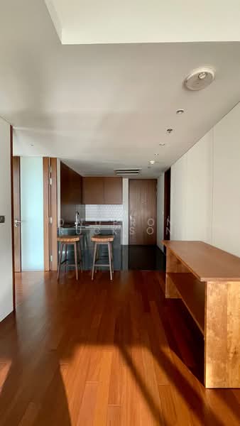 Hansar Rajdamri, Bangkok, 3-250 Soi Mahatlek Luang 2, Lumphini, Pathum Wan, Bangkok, 1 Bedroom, 71 sqm, Condo For Rent, by Dnupron Ruckson, 500380324 - DDproperty.com