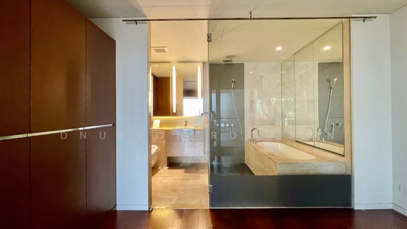 Hansar Rajdamri, Bangkok, 3-250 Soi Mahatlek Luang 2, Lumphini, Pathum Wan, Bangkok, 1 Bedroom, 71 sqm, Condo For Rent, by Dnupron Ruckson, 500380324 - DDproperty.com