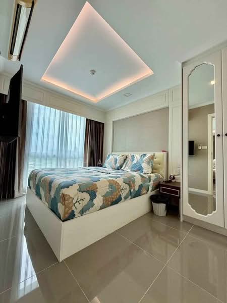 The Orient Resort & Spa : เดอะ โอเรียนท์ รีสอร์ท แอนด์ สปา, ชลบุรี, ม.12 ซ.บุญกาญจนา 5/2 ถ.สายสอง, หนองปรือ, บางละมุง, ชลบุรี, 72 ตร.ม., คอนโด ให้เช่า, โดย Chalisa Kitilimtrakul, 500380328 - DDproperty.com