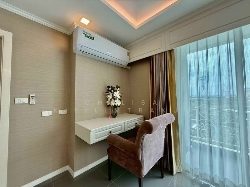 The Orient Resort & Spa, Chon Buri (Pattaya), M.12 Soi Bunkanchana 5/2 Second Rd, Nong Pru, Bang Lamung (Pattaya), Chon Buri (Pattaya), 2 Bedrooms, 72 sqm, Condo For Rent, by Chalisa Kitilimtrakul, 500380328 - DDproperty.com