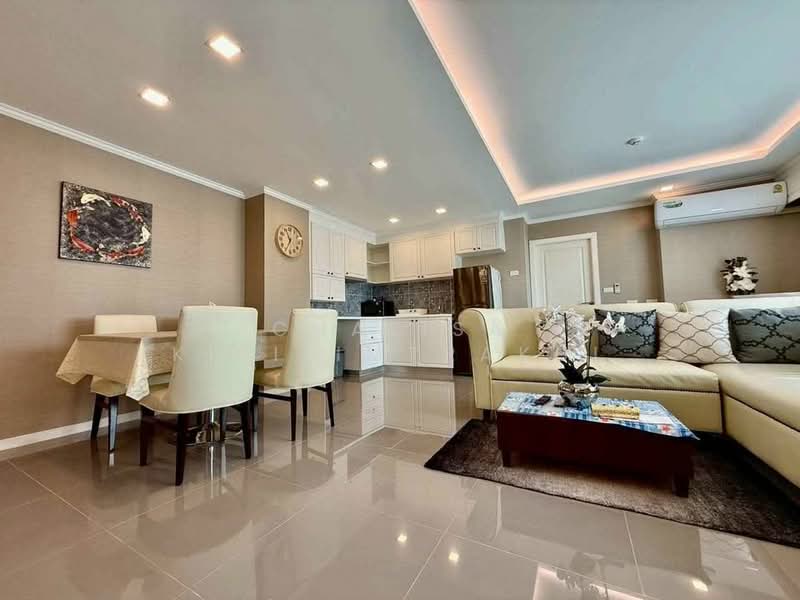 The Orient Resort & Spa, Chon Buri (Pattaya), M.12 Soi Bunkanchana 5/2 Second Rd, Nong Pru, Bang Lamung (Pattaya), Chon Buri (Pattaya), 2 Bedrooms, 72 sqm, Condo For Rent, by Chalisa Kitilimtrakul, 500380328 - DDproperty.com