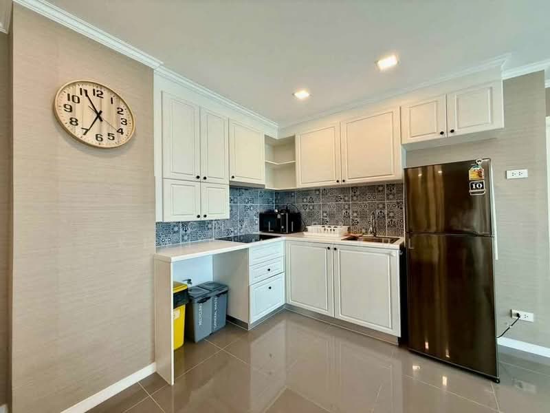 The Orient Resort & Spa, Chon Buri (Pattaya), M.12 Soi Bunkanchana 5/2 Second Rd, Nong Pru, Bang Lamung (Pattaya), Chon Buri (Pattaya), 2 Bedrooms, 72 sqm, Condo For Rent, by Chalisa Kitilimtrakul, 500380328 - DDproperty.com