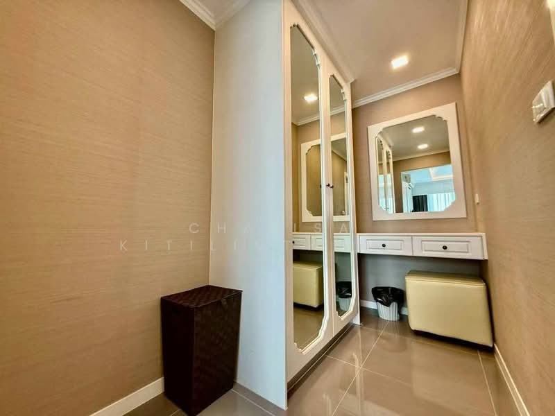 The Orient Resort & Spa : เดอะ โอเรียนท์ รีสอร์ท แอนด์ สปา, ชลบุรี, ม.12 ซ.บุญกาญจนา 5/2 ถ.สายสอง, หนองปรือ, บางละมุง, ชลบุรี, 72 ตร.ม., คอนโด ให้เช่า, โดย Chalisa Kitilimtrakul, 500380328 - DDproperty.com