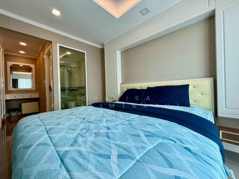 The Orient Resort & Spa, Chon Buri (Pattaya), M.12 Soi Bunkanchana 5/2 Second Rd, Nong Pru, Bang Lamung (Pattaya), Chon Buri (Pattaya), 2 Bedrooms, 72 sqm, Condo For Rent, by Chalisa Kitilimtrakul, 500380328 - DDproperty.com