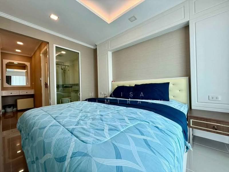 The Orient Resort & Spa, Chon Buri (Pattaya), M.12 Soi Bunkanchana 5/2 Second Rd, Nong Pru, Bang Lamung (Pattaya), Chon Buri (Pattaya), 2 Bedrooms, 72 sqm, Condo For Rent, by Chalisa Kitilimtrakul, 500380328 - DDproperty.com