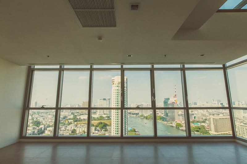The River by Raimon Land : เดอะ ริเวอร์ บาย ไรม่อน แลนด์, กรุงเทพ, ซอยเจริญนคร 13 ถนนเจริญนคร, คลองต้นไทร, คลองสาน, กรุงเทพ, 186 ตร.ม., คอนโด ให้เช่า, โดย Pensasi Ongphichetmetha, 500380329 - DDproperty.com
