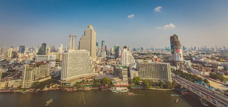 The River by Raimon Land, Bangkok, Soi Charoen Nakorn 13, Charoen Nakorn Road, Khlong Ton Sai, Khlong San, Bangkok, 3 Bedrooms, 186 sqm, Condo For Rent, by Pensasi Ongphichetmetha, 500380329 - DDproperty.com