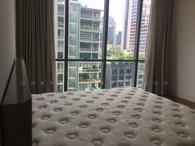 Domus 18, Bangkok, Soi Sukhumvit 18, Khlong Toei, Bangkok, 2 Bedrooms, 102 sqm, Condo For Rent, by Chayanin Khanijou, 500380330 - DDproperty.com
