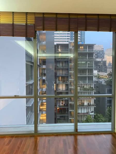 Domus 18, Bangkok, Soi Sukhumvit 18, Khlong Toei, Bangkok, 2 Bedrooms, 102 sqm, Condo For Rent, by Chayanin Khanijou, 500380330 - DDproperty.com