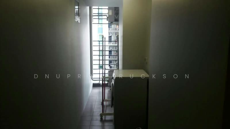 Belle Grand Rama 9, Bangkok, 131 Rama 9 Road, Huai Khwang, Bangkok, 3 Bedrooms, 103 sqm, Condo For Rent, by Dnupron Ruckson, 500380331 - DDproperty.com