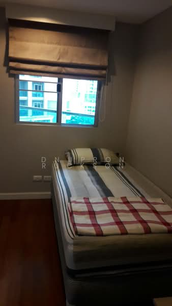 Belle Grand Rama 9, Bangkok, 131 Rama 9 Road, Huai Khwang, Bangkok, 3 Bedrooms, 103 sqm, Condo For Rent, by Dnupron Ruckson, 500380331 - DDproperty.com