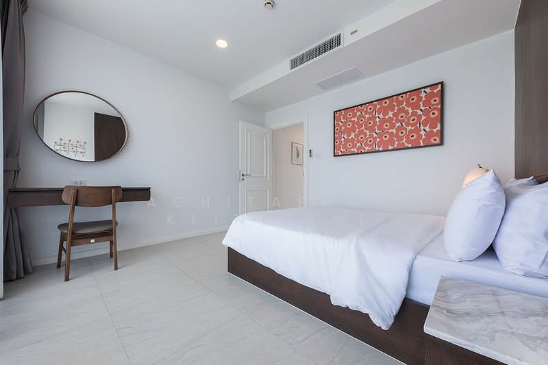 Malibu Khao Tao, Prachuap Khiri Khan, 108 317 Hua Hin Alley, Hua Hin, Prachuap Khiri Khan, 2 Bedrooms, 104 sqm, Condo For Sale, by Achitaphop Klinpipat, 500380332 - DDproperty.com