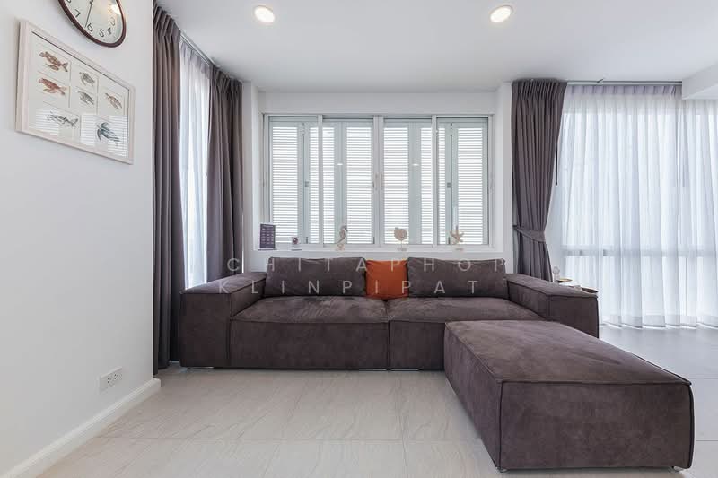 Malibu Khao Tao, Prachuap Khiri Khan, 108 317 Hua Hin Alley, Hua Hin, Prachuap Khiri Khan, 2 Bedrooms, 104 sqm, Condo For Sale, by Achitaphop Klinpipat, 500380332 - DDproperty.com