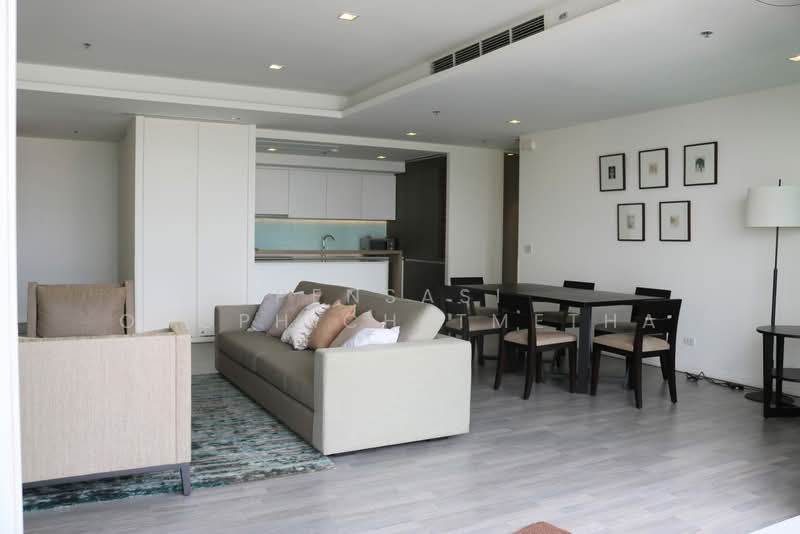 The River by Raimon Land : เดอะ ริเวอร์ บาย ไรม่อน แลนด์, กรุงเทพ, ซอยเจริญนคร 13 ถนนเจริญนคร, คลองต้นไทร, คลองสาน, กรุงเทพ, 145 ตร.ม., คอนโด ให้เช่า, โดย Pensasi Ongphichetmetha, 500380334 - DDproperty.com
