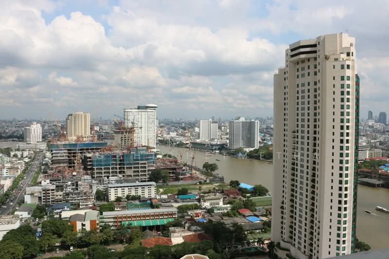 The River by Raimon Land : เดอะ ริเวอร์ บาย ไรม่อน แลนด์, กรุงเทพ, ซอยเจริญนคร 13 ถนนเจริญนคร, คลองต้นไทร, คลองสาน, กรุงเทพ, 145 ตร.ม., คอนโด ให้เช่า, โดย Pensasi Ongphichetmetha, 500380334 - DDproperty.com