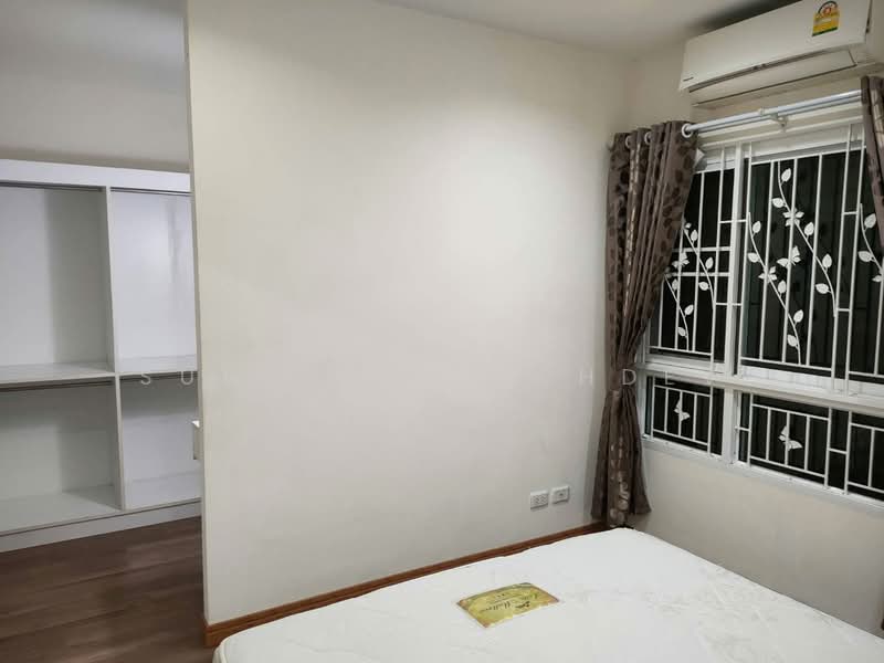 Villette Lite Pattanakarn : วิลเลต ไลท์ พัฒนาการ 38, กรุงเทพ, ซอยพัฒนาการ 38 ถนนพัฒนาการ, สวนหลวง, กรุงเทพ, 120 ตร.ม., ทาวน์เฮ้าส์ ให้เช่า, โดย Sunitra Sachdev, 500380335 - DDproperty.com