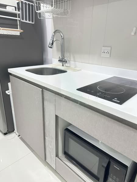 Life Asoke-Rama 9, Bangkok, 626 Asoke-Dindaeng Road, Makkasan, Ratchathewi, Bangkok, 2 Bedrooms, 59 sqm, Condo For Sale, by Chayanin Khanijou, 500380338 - DDproperty.com