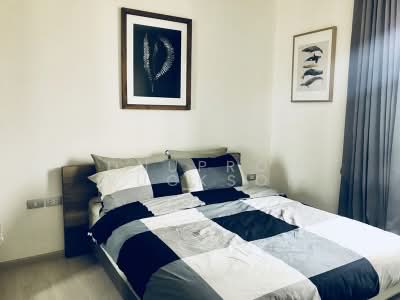 For Rent - Rhythm Sukhumvit 36-38, Bangkok