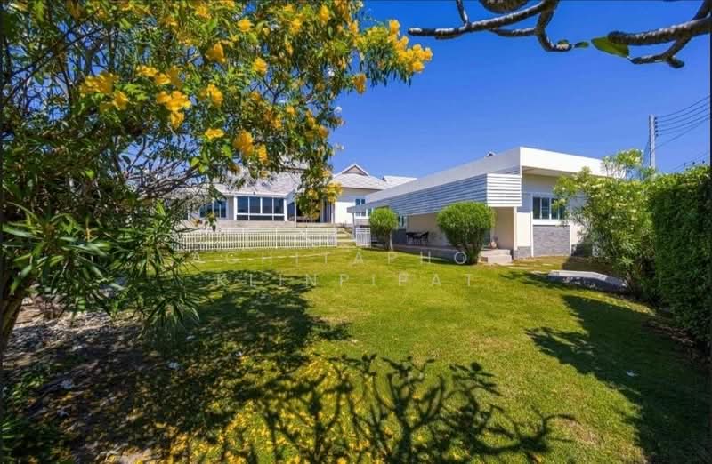 Emerald Scenery, Prachuap Khiri Khan, 300 Moo 9 Soi Hua Na 21, Thap Tai, Hua Hin, Prachuap Khiri Khan, 5 Bedrooms, 236 sqm, Single Detached House For Sale, by Achitaphop Klinpipat, 500380340 - DDproperty.com