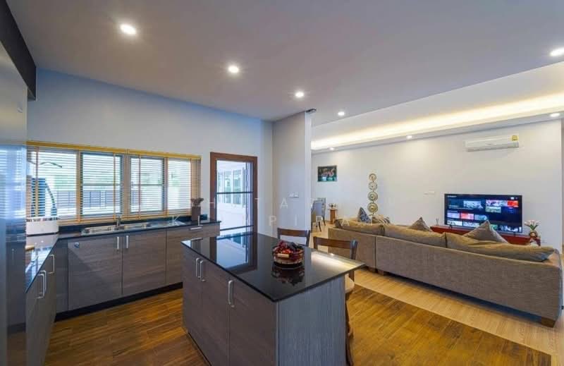 Emerald Scenery, Prachuap Khiri Khan, 300 Moo 9 Soi Hua Na 21, Thap Tai, Hua Hin, Prachuap Khiri Khan, 5 Bedrooms, 236 sqm, Single Detached House For Sale, by Achitaphop Klinpipat, 500380340 - DDproperty.com
