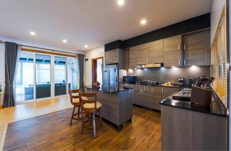Emerald Scenery, Prachuap Khiri Khan, 300 Moo 9 Soi Hua Na 21, Thap Tai, Hua Hin, Prachuap Khiri Khan, 5 Bedrooms, 236 sqm, Single Detached House For Sale, by Achitaphop Klinpipat, 500380340 - DDproperty.com