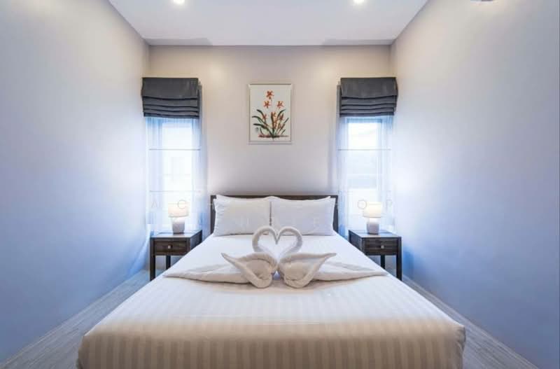 Emerald Scenery, Prachuap Khiri Khan, 300 Moo 9 Soi Hua Na 21, Thap Tai, Hua Hin, Prachuap Khiri Khan, 5 Bedrooms, 236 sqm, Single Detached House For Sale, by Achitaphop Klinpipat, 500380340 - DDproperty.com
