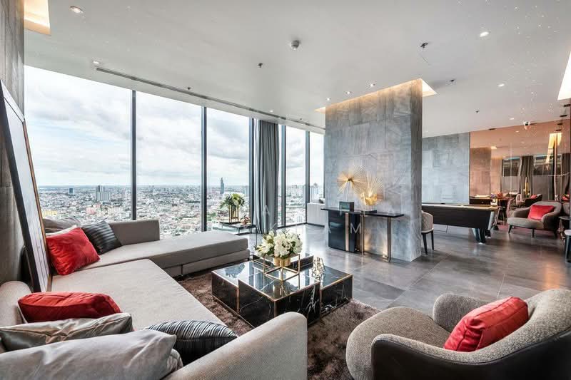 Knightsbridge Prime Sathorn : ไนท์บริดจ์ ไพรม์ สาทร, กรุงเทพ, 599 นราธิวาสราชนครินทร์, ทุ่งมหาเมฆ, สาทร, กรุงเทพ, 58 ตร.ม., คอนโด ขาย, โดย Chirattiya Lakkham, 500380342 - DDproperty.com