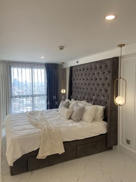 Knightsbridge Prime Sathorn, Bangkok, 599 Naradhiwas Rajanagarindra Road, Thung Maha Mek, Sathon, Bangkok, 2 Bedrooms, 58 sqm, Condo For Sale, by Chirattiya Lakkham, 500380342 - DDproperty.com