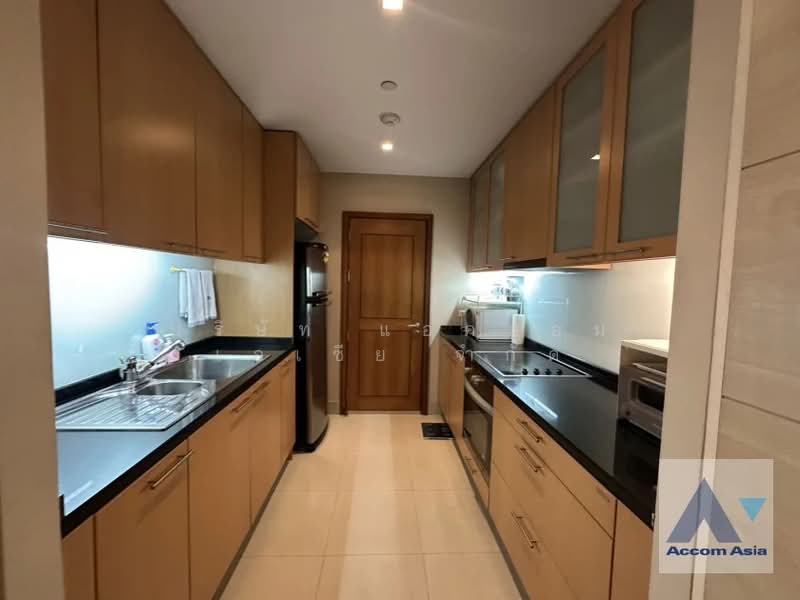 Sky Villas Sathorn : คอนโดสกาย วิลล่า สาทร, กรุงเทพ, 7 อาคาร แอสคอทท์ ถ.สาทร, ยานนาวา, สาทร, กรุงเทพ, 90 ตร.ม., คอนโด ให้เช่า, โดย บริษัท แอคคอม เอเซีย จำกัด, 500380343 - DDproperty.com