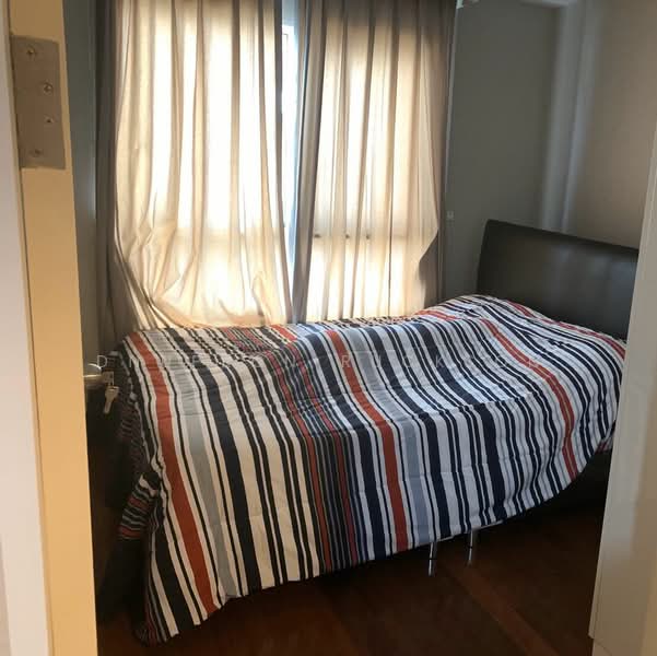 Belle Grand Rama 9, Bangkok, 131 Rama 9 Road, Huai Khwang, Bangkok, 2 Bedrooms, 59 sqm, Condo For Rent, by Dnupron Ruckson, 500380344 - DDproperty.com