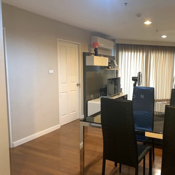 Belle Grand Rama 9, Bangkok, 131 Rama 9 Road, Huai Khwang, Bangkok, 2 Bedrooms, 59 sqm, Condo For Rent, by Dnupron Ruckson, 500380344 - DDproperty.com